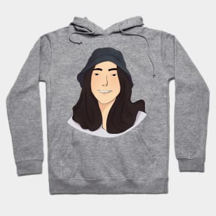 jasmine Hoodie